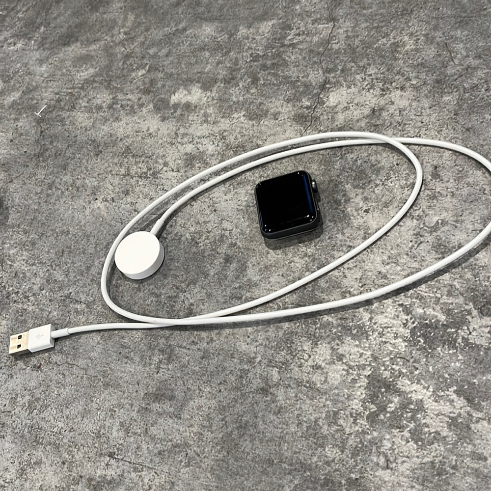 Apple Watch Series 3